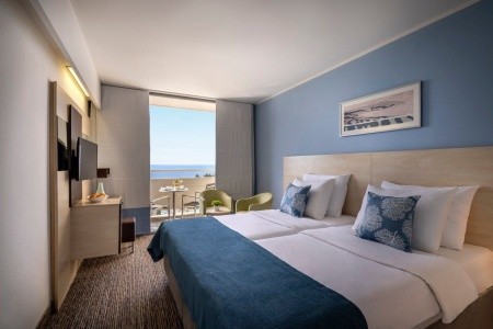 Valamar Diamant Hotel - 4