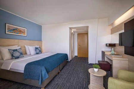 Valamar Diamant Hotel - 5