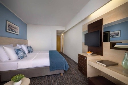 Valamar Diamant Hotel - 6