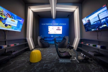 Valamar Diamant Hotel - 13