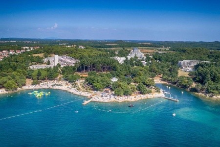 Valamar Diamant Hotel - 15