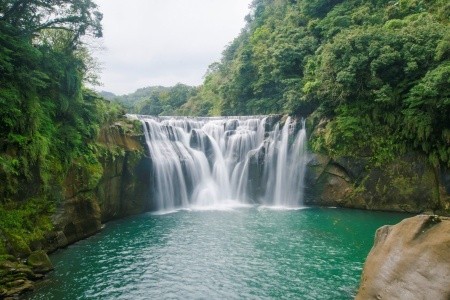 To nejlepší z Taiwanu - 8