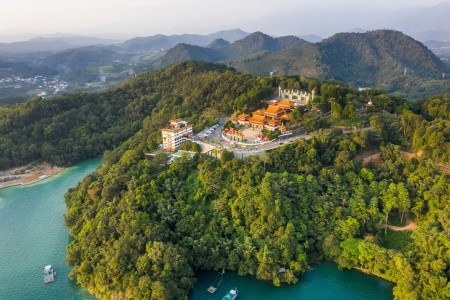 To nejlepší z Taiwanu - 13