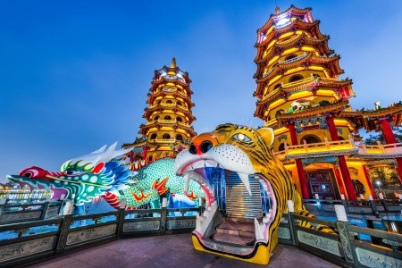 To nejlepší z Taiwanu - 14