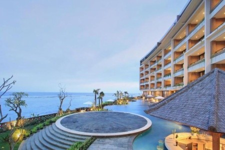 Ulu Segara Luxury Suites & Villas - 3