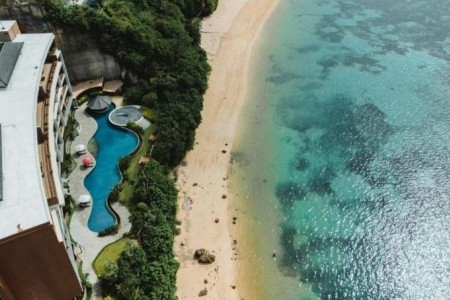 Ulu Segara Luxury Suites & Villas - 4