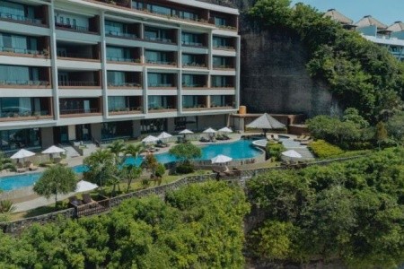 Ulu Segara Luxury Suites & Villas - 5