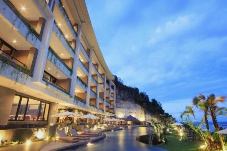 Ulu Segara Luxury Suites & Villas - 7