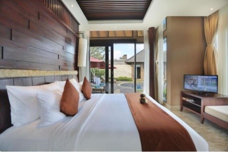 Ulu Segara Luxury Suites & Villas - 9