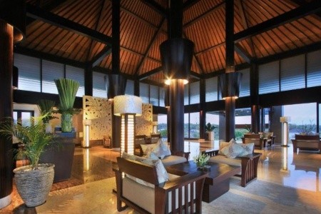Ulu Segara Luxury Suites & Villas - 10