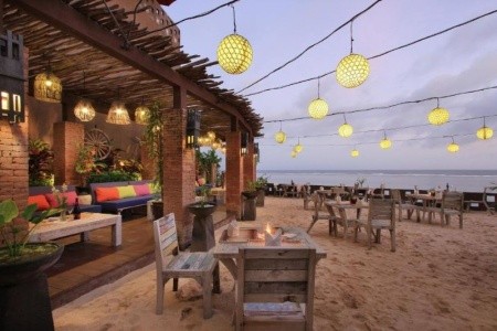 Ulu Segara Luxury Suites & Villas - 11