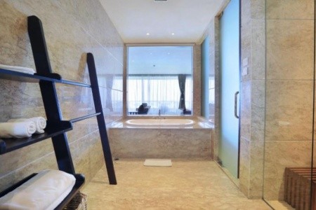 Ulu Segara Luxury Suites & Villas - 12