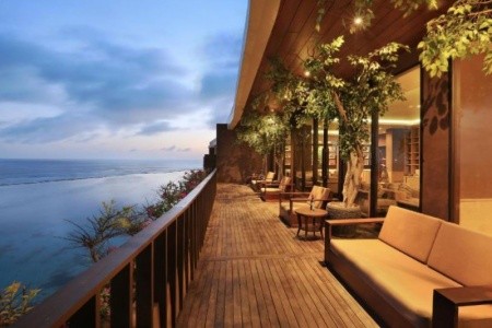 Ulu Segara Luxury Suites & Villas - 13