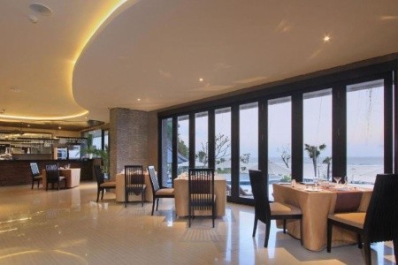 Ulu Segara Luxury Suites & Villas - 14