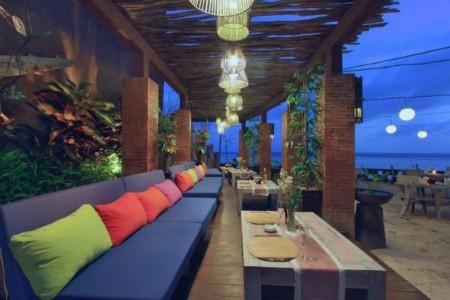 Ulu Segara Luxury Suites & Villas - 15