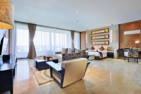 Ulu Segara Luxury Suites & Villas - 16