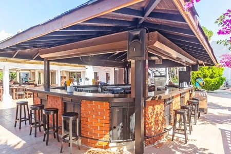 Bodrum Seaside Beach Club