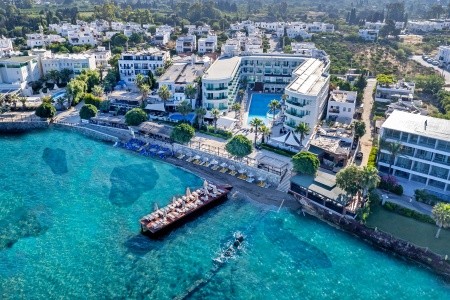 Dragut Point South - 2