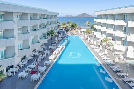 Dragut Point South - 14