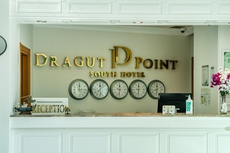 Dragut Point South - 15