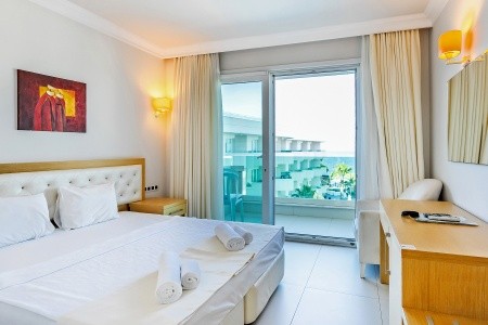 Dragut Point South - 18