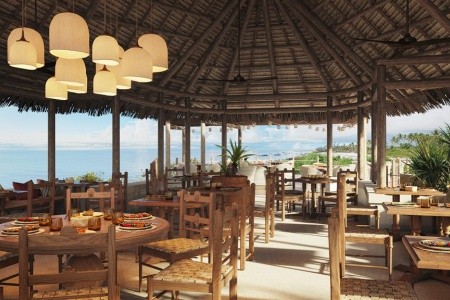 Zanzibar, Další oblasti na Zanzibaru, Matemwe Attitude, za <span>89.390</span> Kč