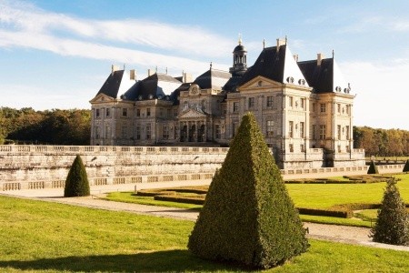 Paříž pro náročné - 4