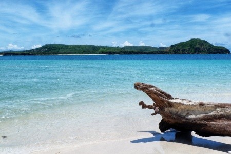 Od posvátných chrámů Bali po nedotčenou přírodu Lomboku - 16