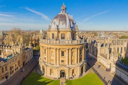 KRÁLOVSKÁ ANGLIE - 7