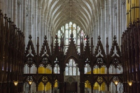 KRÁLOVSKÁ ANGLIE - 13