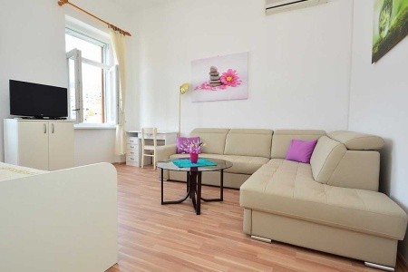 Apartmány 3298-2518 - 2