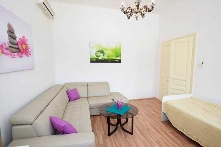 Apartmány 3298-2518 - 3