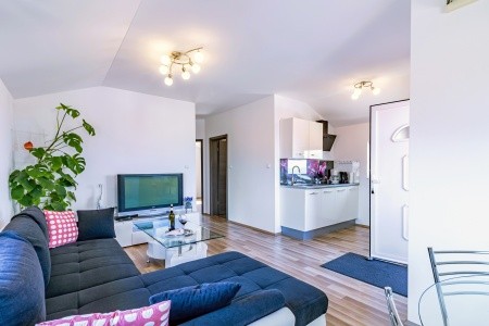 Apartmány 3298-2681 - 3