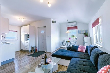 Apartmány 3298-2681 - 4