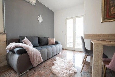 Apartmány 3298N-7628 - 2