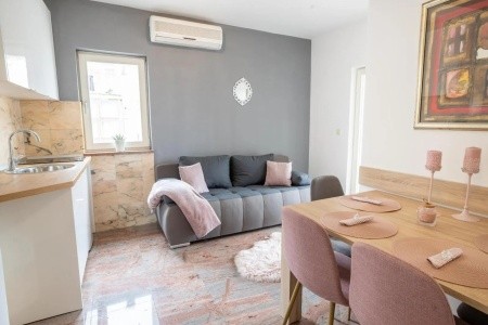 Apartmány 3298N-7628 - 3