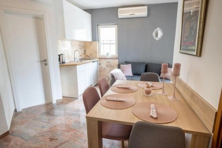 Apartmány 3298N-7628 - 7