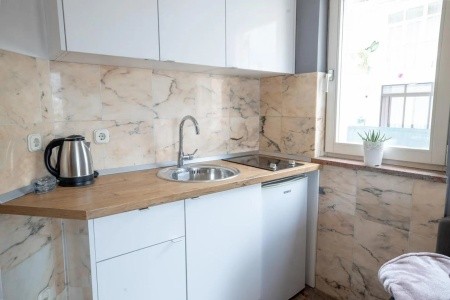 Apartmány 3298N-7628 - 9