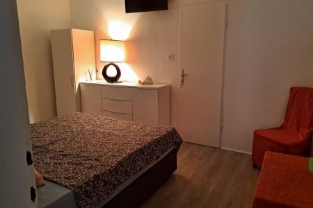 Apartmány 3298N-7638 - 3