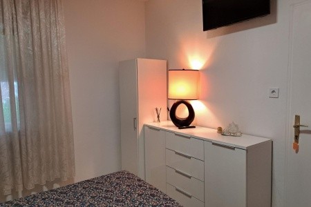 Apartmány 3298N-7638 - 5