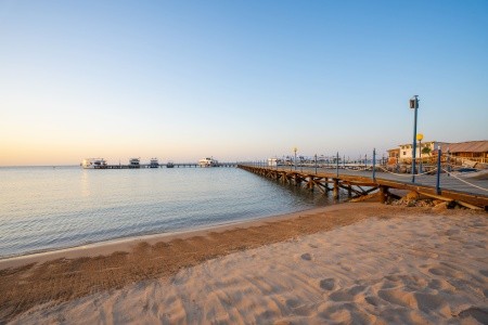 Egypt Hurghada Seven Seas Jolie Bay (Ex.