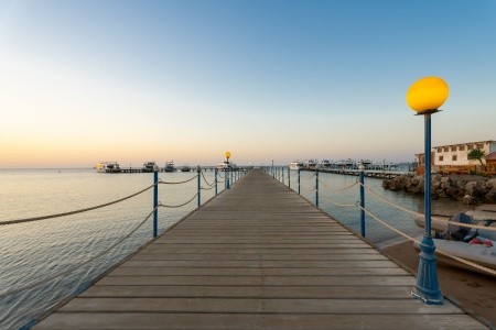 Egypt Hurghada Seven Seas Jolie Bay (Ex.