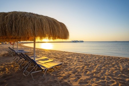 Egypt Hurghada Seven Seas Jolie Bay (Ex.