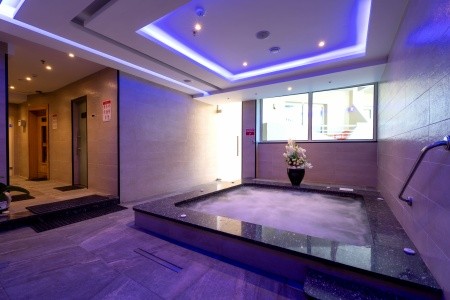 Egypt Hurghada Seven Seas Jolie Bay (Ex.