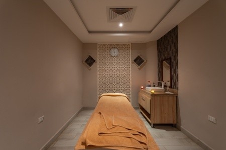 Egypt Hurghada Seven Seas Jolie Bay (Ex.