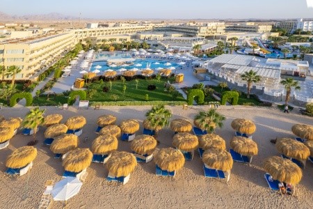 Egypt Hurghada Seven Seas Jolie Bay (Ex.