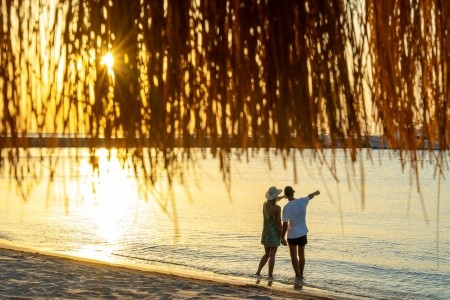 Egypt Hurghada Seven Seas Jolie Bay (Ex.