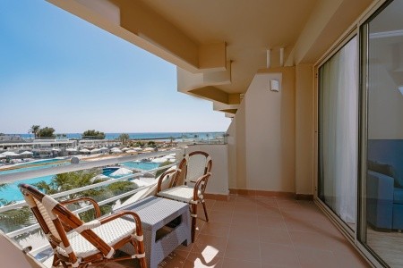 Egypt Hurghada Seven Seas Jolie Bay (Ex.