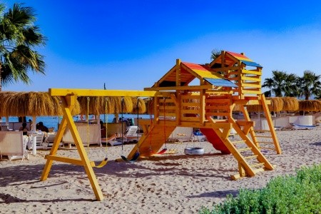 Egypt Hurghada Seven Seas Jolie Bay (Ex.