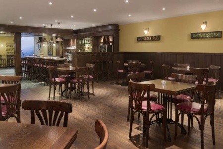 Slovinsko Kranjska Gora Ramada Hotel & Suites By Wyndham Kranjska Gora 5 dňový pobyt Raňajky Vlastná June 2026 ( 2/06/26- 6/06/26)